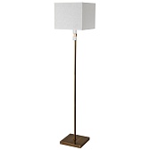 Торшер Arte Lamp Е27 60 Вт медь IP20 (A5896PN-1PB) Торшер Arte Lamp Е27 60 Вт медь IP20 (A5896PN-1PB)