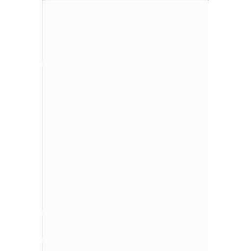 Плитка облицовочная Kerama Marazzi Парус белая матовая 400x250x8 мм (11 шт.=1,1 кв.м)