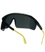 Очки защитные Delta Plus Kilimandjaro открытые с затемненными линзами (KILIMNOFU100) Очки защитные Delta Plus Kilimandjaro открытые с затемненными линзами (KILIMNOFU100)