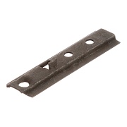 Крепеж с термодиффузионным цинкованием для планкена и террасной доски Осфикс Конструктор-75 (160 шт.)