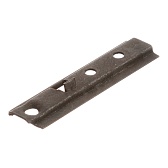 Крепеж с термодиффузионным цинкованием для планкена и террасной доски Осфикс Конструктор-75 (160 шт.) Крепеж с термодиффузионным цинкованием для планкена и террасной доски Осфикс Конструктор-75 (160 шт.)