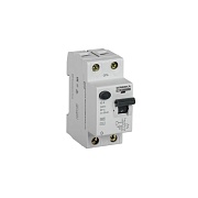 УЗО Generica ВД1-63 40А 1P+N тип AC 30 мА 4,5 кА (MDV15-2-040-030) УЗО Generica ВД1-63 40А 1P+N тип AC 30 мА 4,5 кА (MDV15-2-040-030)