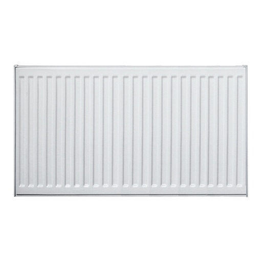 Радиатор стальной панельный тип 11 КМ 500х800 мм1/2 нижнее правое подключение белый