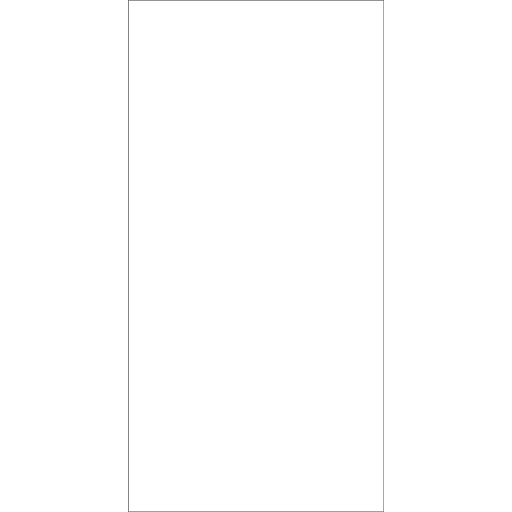 Керамогранит GlobalTile Lavina белый 1200х600х9,4 мм (2 шт.=1,44 кв.м)