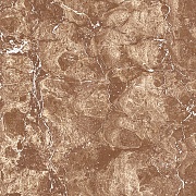 Плитка напольная Axima Изабель коричневая 327x327x8 мм (13 шт.=1,39 кв.м)