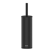 Ерш Iddis Optima Home BRUBL0i47 металл черный Ерш Iddis Optima Home BRUBL0i47 металл черный