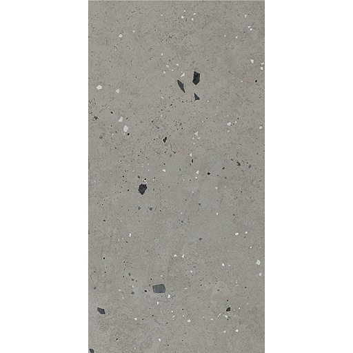 Керамогранит Grasaro Etagi серый обрезной 1200х600х10 мм (2 шт.=1,44 кв.м)