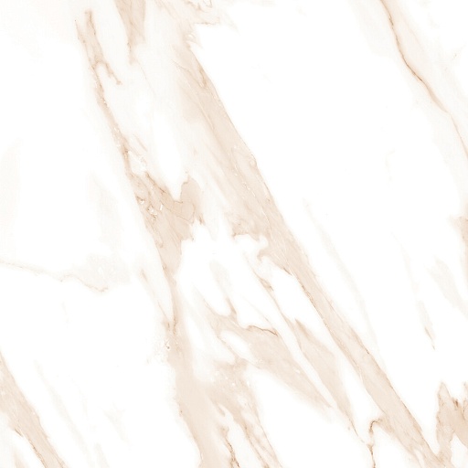 Керамогранит Lavelly Calacatta Imperia белый матовый 600x600x8,2 мм (4 шт.=1,44 кв.м)