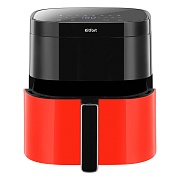 Аэрогриль Kitfort КТ-2291 красный Аэрогриль Kitfort КТ-2291 красный