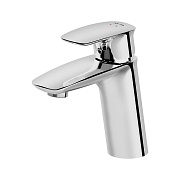 Смеситель для раковины AM.PM Spirit 2.1 однорычажный хром (F71A02100)