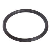 Кольцо уплотнительное внутреннее Ostendorf SK d110 мм резиновое для внутренней канализации (880635)