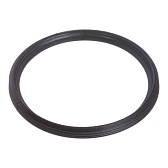 Кольцо уплотнительное внутреннее Ostendorf SK d110 мм резиновое для внутренней канализации (880635) Кольцо уплотнительное внутреннее Ostendorf SK d110 мм резиновое для внутренней канализации (880635)