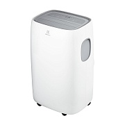 Кондиционер мобильный Electrolux Loft EACM-11 CL/N3 1235 Вт 27 м2 с пультом Кондиционер мобильный Electrolux Loft EACM-11 CL/N3 1235 Вт 27 м2 с пультом