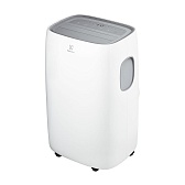 Кондиционер мобильный Electrolux Loft EACM-11 CL/N3 1235 Вт 27 м2 с пультом