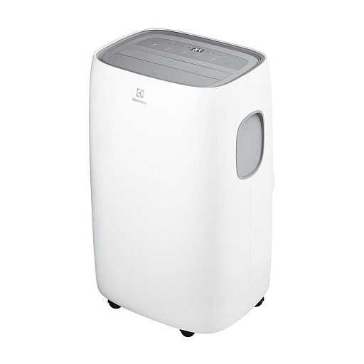 Кондиционер мобильный Electrolux Loft EACM-11 CL/N3 1235 Вт 27 м2 с пультом Кондиционер мобильный Electrolux Loft EACM-11 CL/N3 1235 Вт 27 м2 с пультом