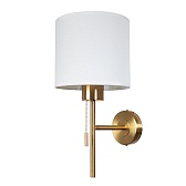 Бра Arte Lamp PROxima Е27 60 Вт 220 В медь IP20 (A4031AP-1PB) Бра Arte Lamp PROxima Е27 60 Вт 220 В медь IP20 (A4031AP-1PB)
