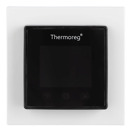 Терморегулятор программируемый для теплого пола Thermo TI-970