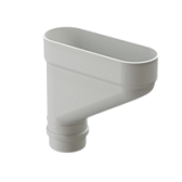 Docke LUX Коллектор (Пломбир)