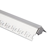 Профиль для светодиодной ленты Elektrostandard LL-2-ALP015 (a053635) 2 м угловой