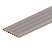 Панель МДФ 3D sandgrau 2700х119х16 мм Stella 0,32 кв.м