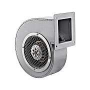 Вентилятор радиальный Era Pro Argest AL 160ER 2K M 100х90 мм с увеличенным статором