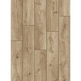 Ламинат 33 класс Quick-Step Eligna Wide дуб ивовый 1,835 кв.м 8 мм с фаской влагостойкий