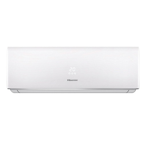 Сплит-система настенная Hisense Smart DC Inverter AS-11UW4RYDDB02 3300 Вт 33 м2 комплект