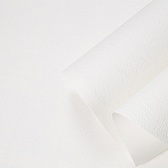 Обои под покраску вспененный винил на флизелиновой основе фактурные Palitra Home Colorize HC31255-01 (1,06х10,05 м) плотность 128 г/кв.м