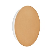 Светильник светодиодный настенный Vitaluce 3900-4200К 11 Вт 2,5 кв.м золото IP20 (V4671-8-1A)