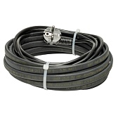 Кабель греющий саморегулирующийся для труб Teploluxe Freezstop outside 320 Вт 20 м для обогрева трубопровода (100037057200) Кабель греющий саморегулирующийся для труб Teploluxe Freezstop outside 320 Вт 20 м для обогрева трубопровода (100037057200)