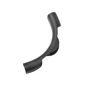 Фиксатор поворота угла Sanext 90° для труб d25 мм пластиковый (4953)