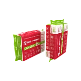 Утеплитель Роквул Лайт Баттс Скандик 800x600x100 мм 2,88 кв. м - фотография 2