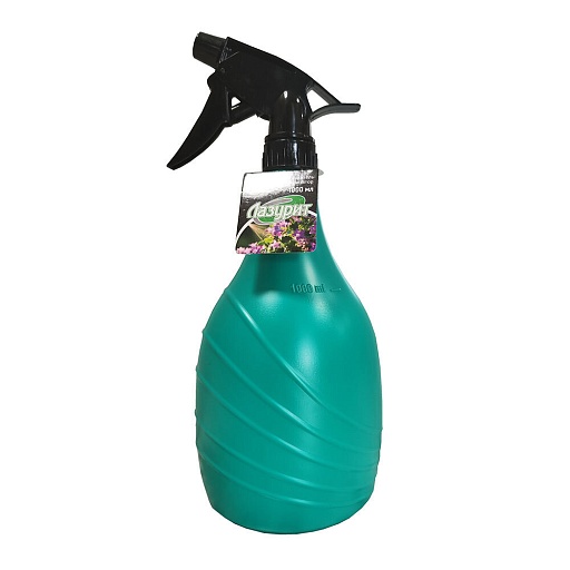 Опрыскиватель Инструм-Агро 1 л (011472) Опрыскиватель Инструм-Агро 1 л (011472)