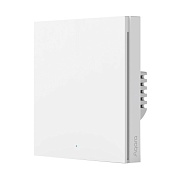 Умный выключатель Aqara Smart Wall Switch H1 (WS-EUK01) белый