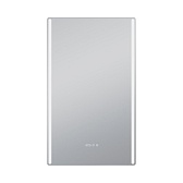 Зеркало с подсветкой прямоугольное 60х100 см бесконтактный сенсор Vigo Touch Luxe (288) Зеркало с подсветкой прямоугольное 60х100 см бесконтактный сенсор Vigo Touch Luxe (288)