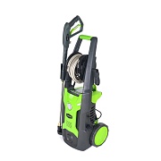 Мойка высокого давления Greenworks GPWG5II 2000 Вт (5106607) Мойка высокого давления Greenworks GPWG5II 2000 Вт (5106607)