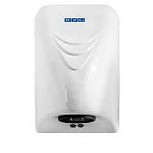 Сушилка для рук BXG 100 1000 Вт белая (1748050) Сушилка для рук BXG 100 1000 Вт белая (1748050)