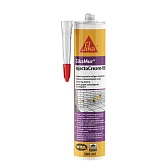 Гидроизоляция инъекционная Sika SikaMur-InjectoCream-100 белый 300 мл Гидроизоляция инъекционная Sika SikaMur-InjectoCream-100 белый 300 мл