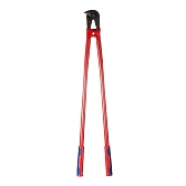 Ножницы арматурные двуручные Knipex 950 мм (KN-7182950)