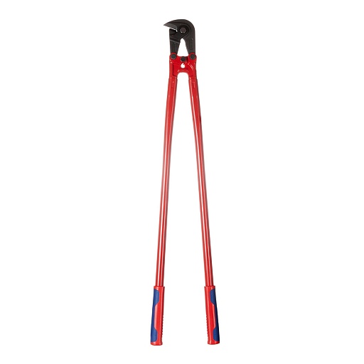 Ножницы арматурные двуручные Knipex 950 мм (KN-7182950)