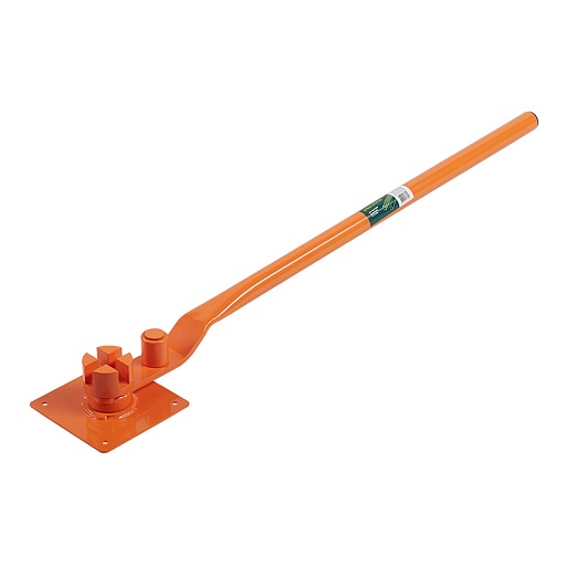 Станок для гибки арматуры Сибртех 12-14 мм (18124) Станок для гибки арматуры Сибртех 12-14 мм (18124)