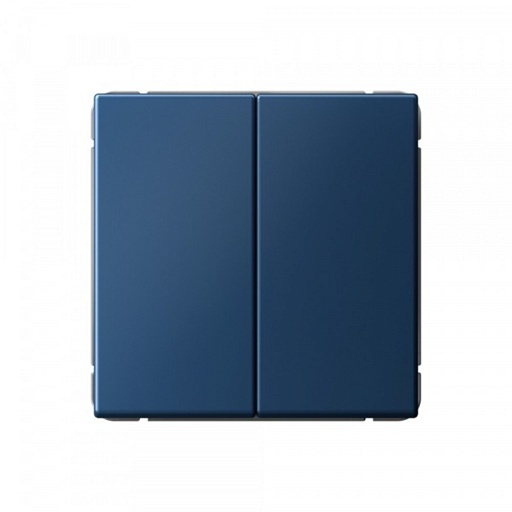 Выключатель Systeme Electric ArtGallery двухклавишный встраиваемый аквамарин (SE GAL001151) Выключатель Systeme Electric ArtGallery двухклавишный встраиваемый аквамарин (SE GAL001151)