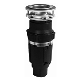 Измельчитель пищевых отходов Bone Crusher BC-610 475 Вт 2600 об./мин (BC610-AS) Измельчитель пищевых отходов Bone Crusher BC-610 475 Вт 2600 об./мин (BC610-AS)