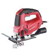 Лобзик электрический Einhell TH-JS 85 (4321140) 620 Вт Лобзик электрический Einhell TH-JS 85 (4321140) 620 Вт