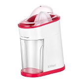 Соковыжималка для цитрусовых Kitfort КТ-1150-1 40 Вт 0,35 л Соковыжималка для цитрусовых Kitfort КТ-1150-1 40 Вт 0,35 л