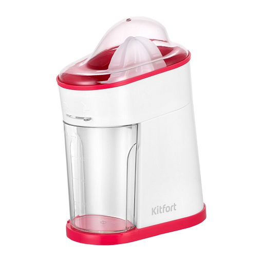Соковыжималка для цитрусовых Kitfort КТ-1150-1 40 Вт 0,35 л