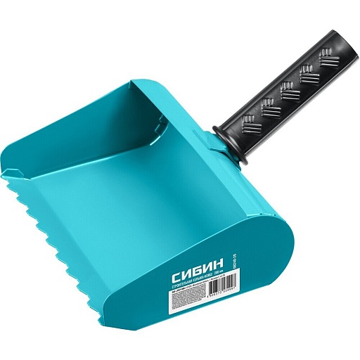 Кельма-ковш для газобетона Сибин 200 мм Кельма-ковш для газобетона Сибин 200 мм