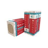 Звукоизоляция Роквул Акустик Баттс 50x600x1000 мм 6 кв. м - фотография 3