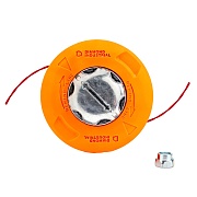 Головка триммерная Diamond Industrial (DIDTRKAT44) Головка триммерная Diamond Industrial (DIDTRKAT44)