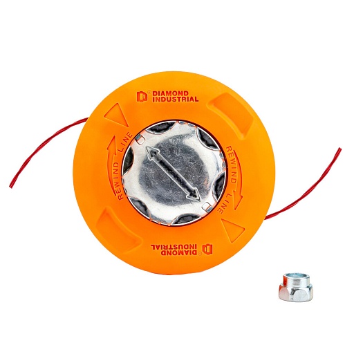 Головка триммерная Diamond Industrial (DIDTRKAT44) Головка триммерная Diamond Industrial (DIDTRKAT44)